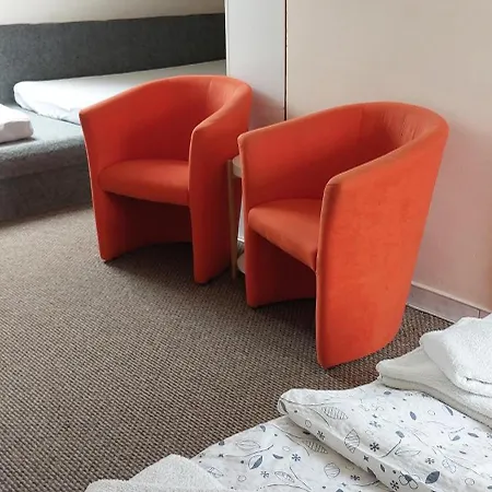 Penzión pre hostí Kormos Sturovo