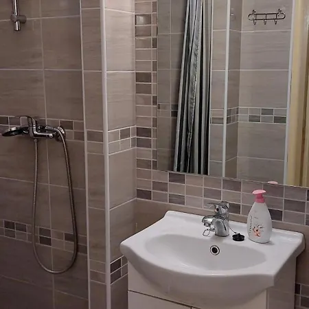 Kormos Penzión pre hostí 3*