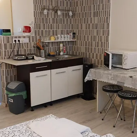 Kormos Penzión pre hostí Sturovo